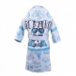 Продукт Babyhome Hero - Детски Халат 92-98 см - 3 - BG Hlapeta